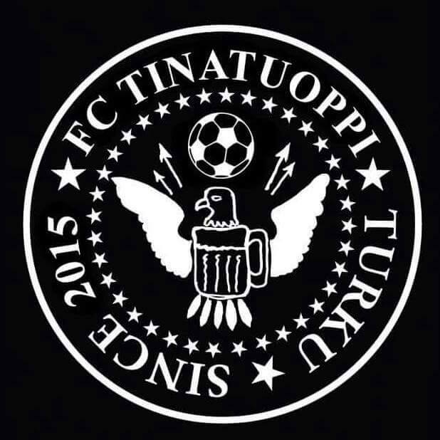 FC Tinatuoppi logo