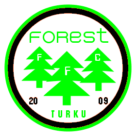 Forest FC logo