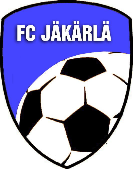 FC Jäkärlä logo