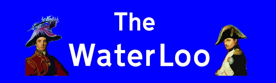 Waterloo Wonderers logo