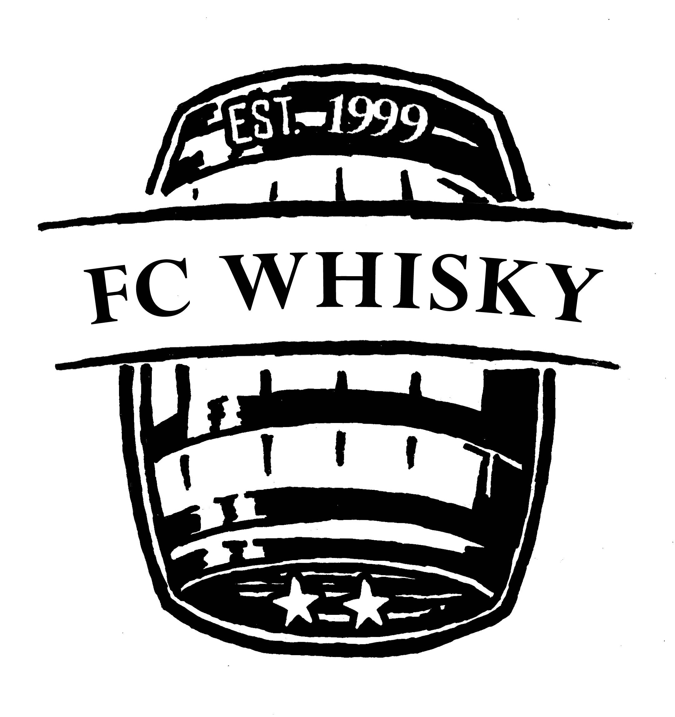 FC Whisky logo